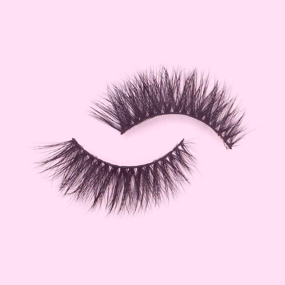 Lola 3D Mink Lashes - Clothes For Her Online Store