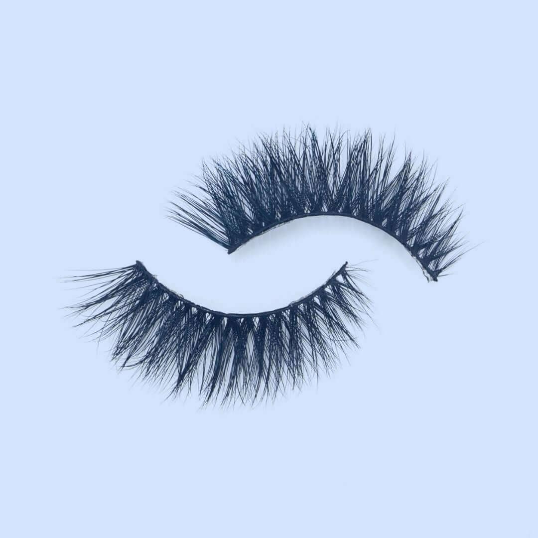 Lola 3D Mink Lashes - Clothes For Her Online Store