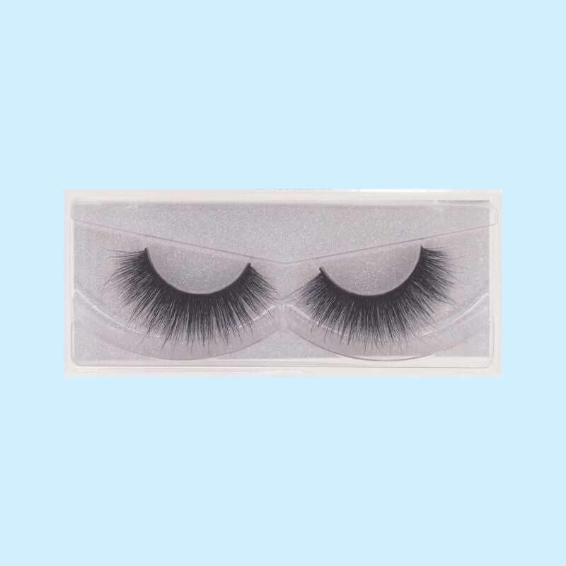 London 3D Mink Lashes - Clothes For Her Online Store