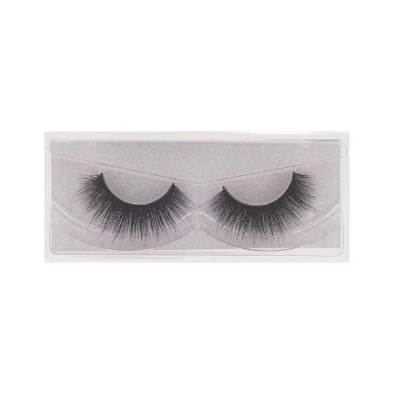 London 3D Mink Lashes - Clothes For Her Online Store