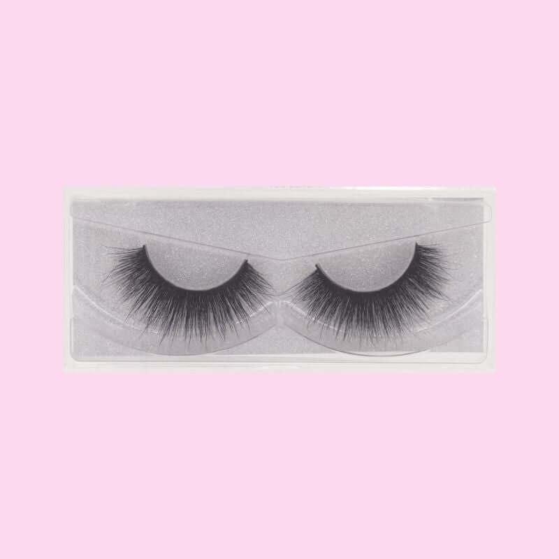 London 3D Mink Lashes - Clothes For Her Online Store