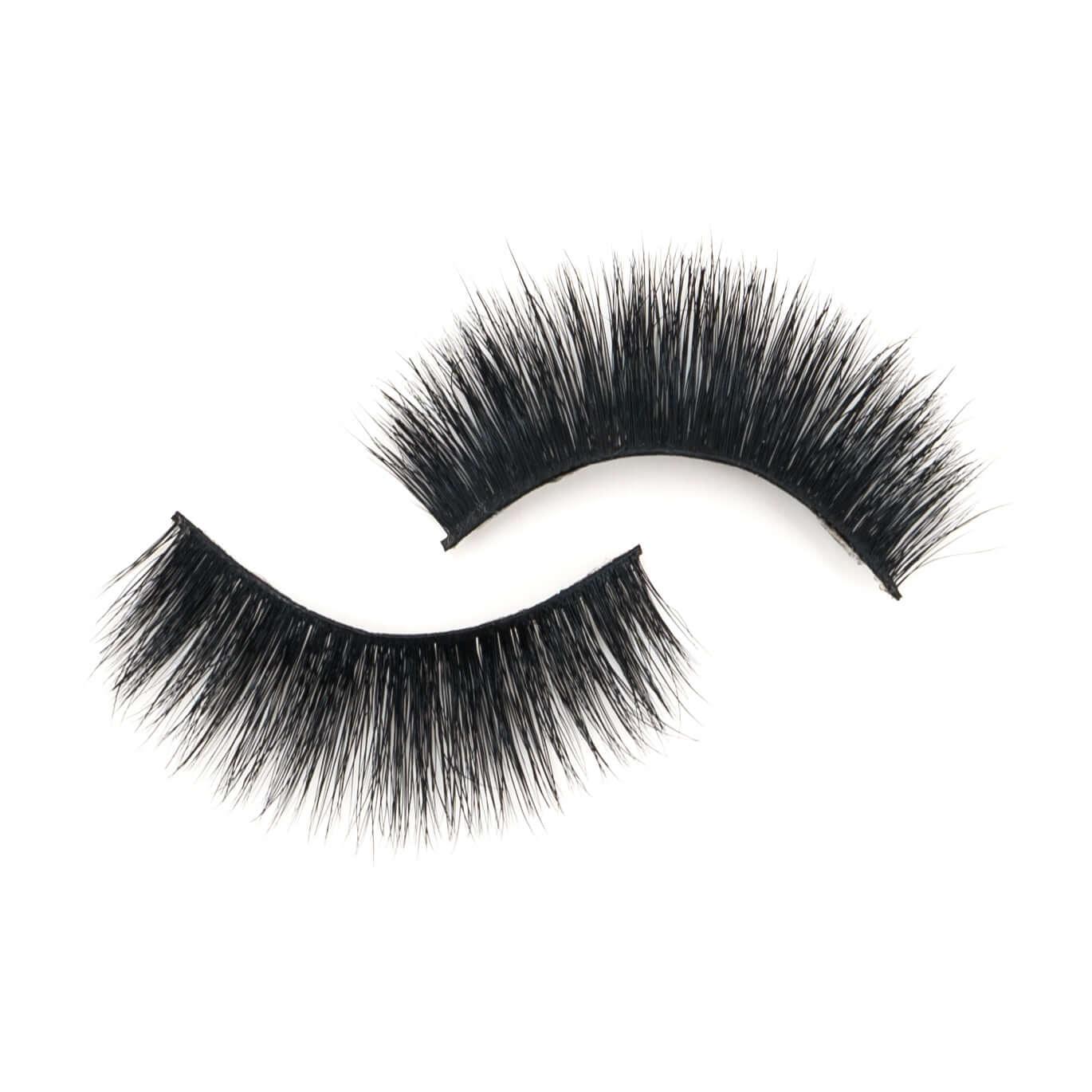 London 3D Mink Lashes - Clothes For Her Online Store