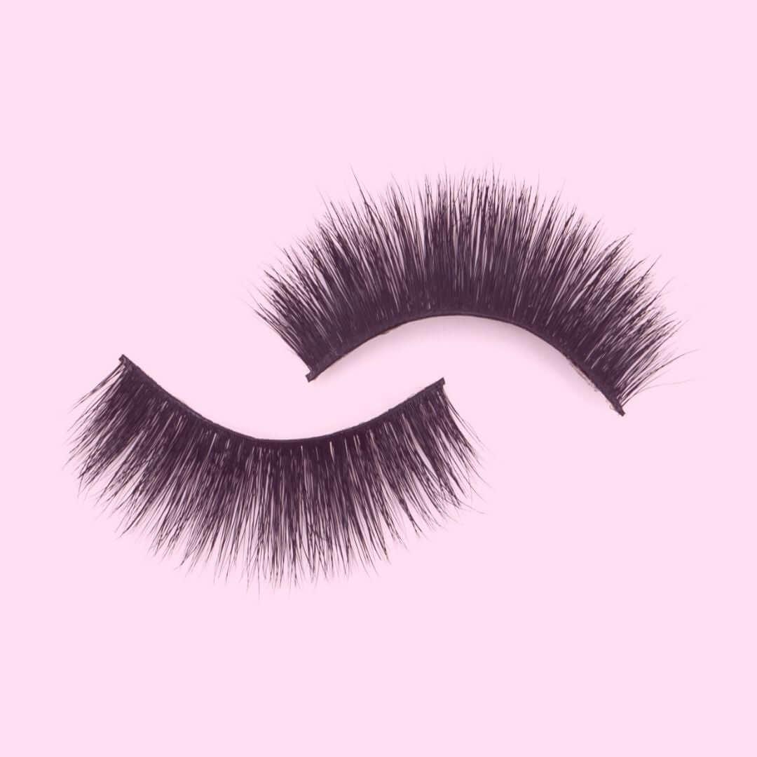 London 3D Mink Lashes - Clothes For Her Online Store