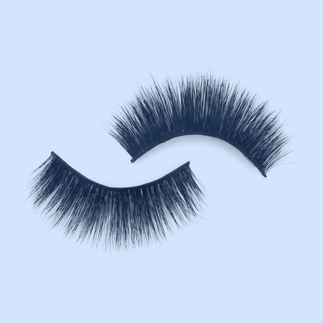 London 3D Mink Lashes - Clothes For Her Online Store
