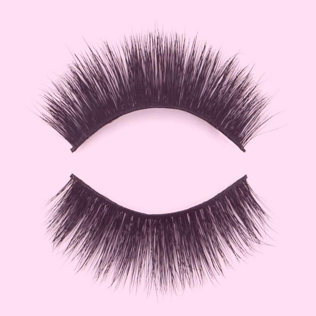London 3D Mink Lashes - Clothes For Her Online Store
