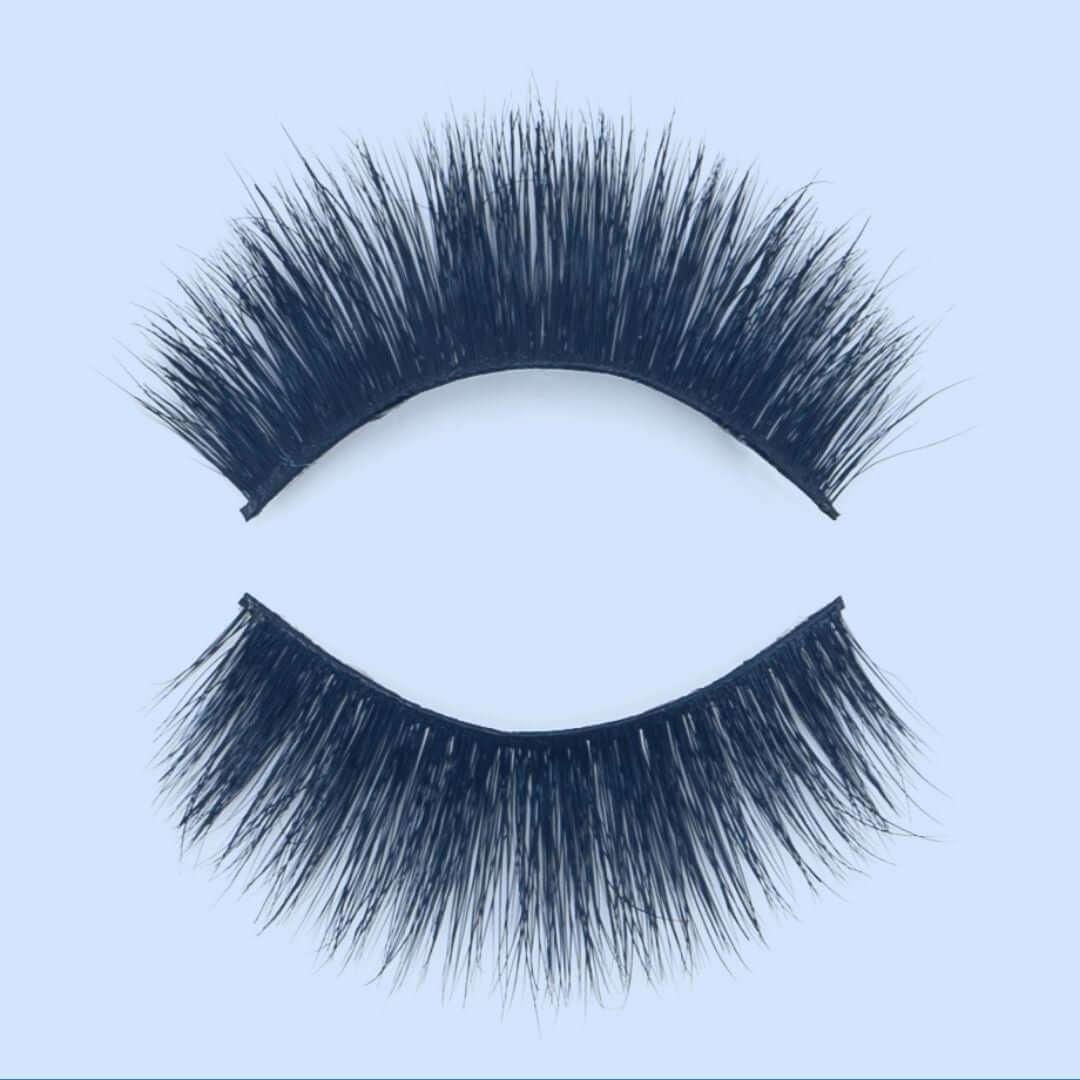 London 3D Mink Lashes - Clothes For Her Online Store