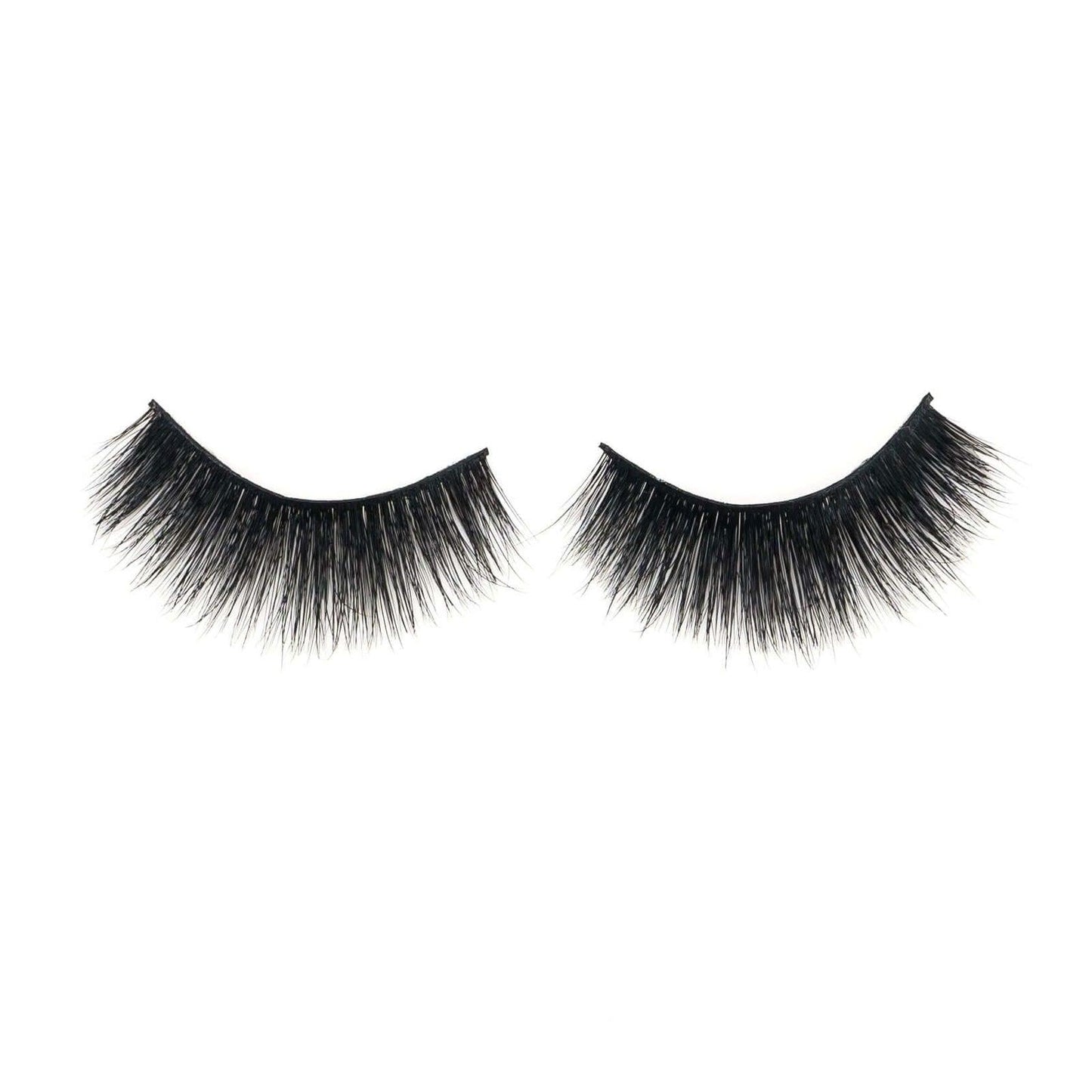 London 3D Mink Lashes - Clothes For Her Online Store