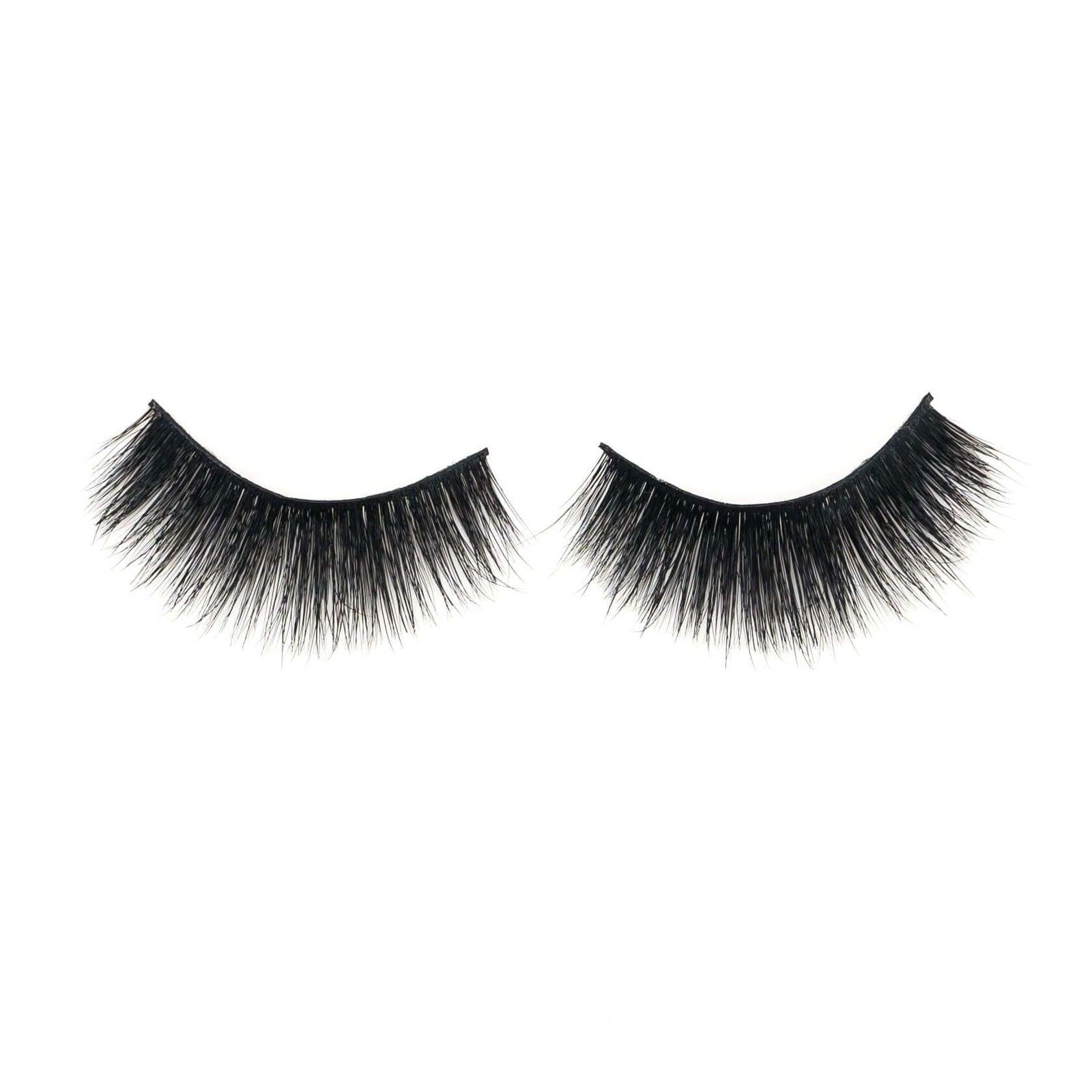 London 3D Mink Lashes - Clothes For Her Online Store