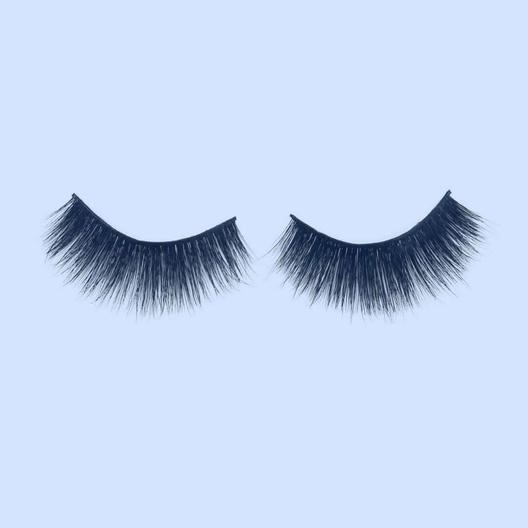 London 3D Mink Lashes - Clothes For Her Online Store