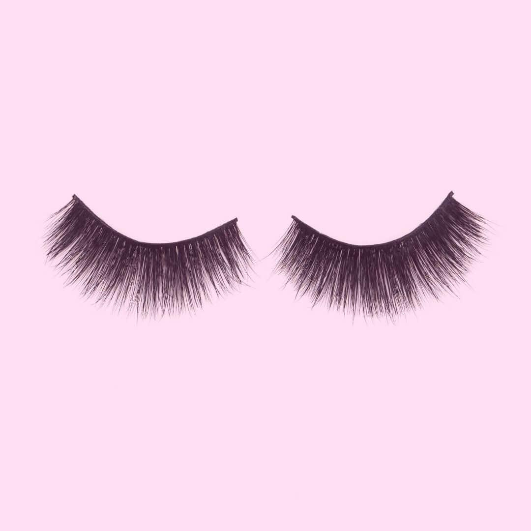 London 3D Mink Lashes - Clothes For Her Online Store