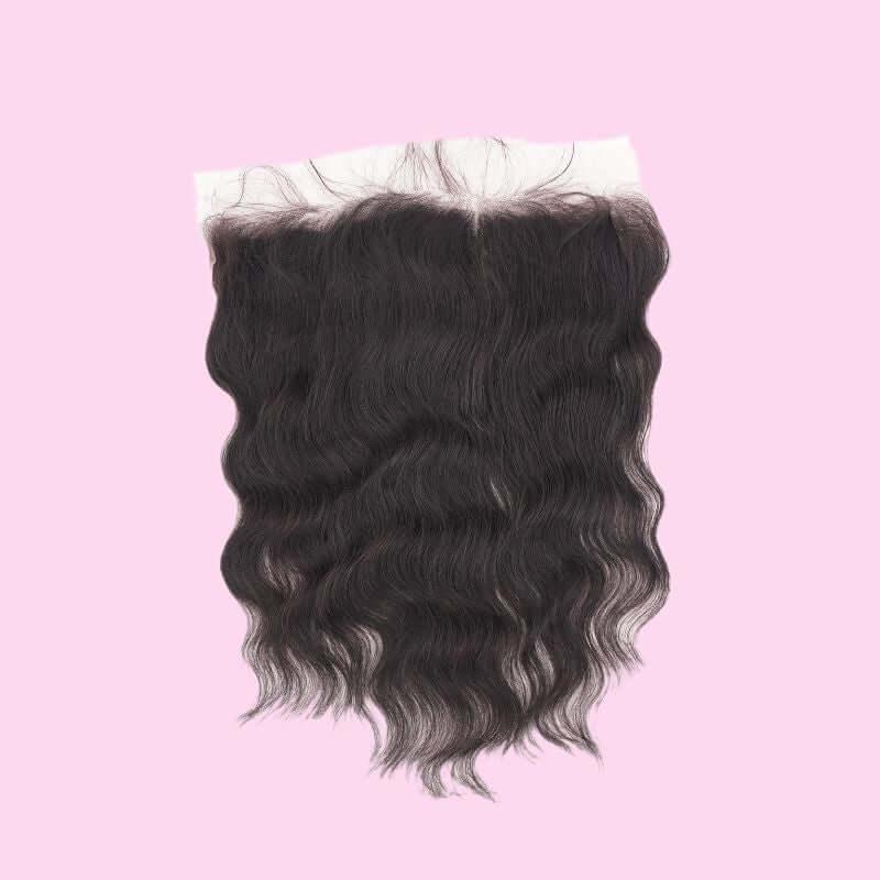 Loose Wave HD Lace Frontal - Clothes For Her Online Store