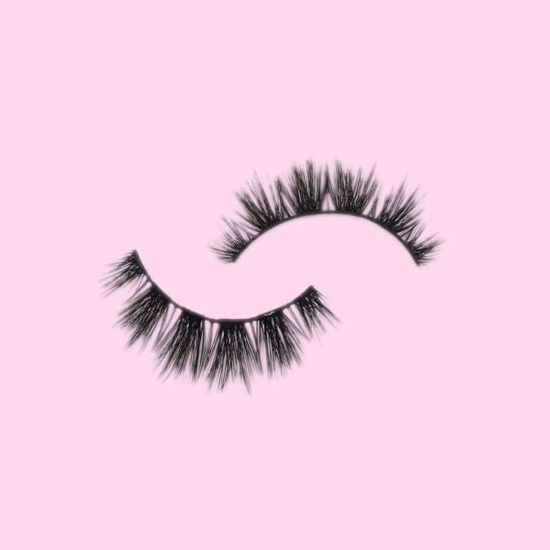 Lotus Faux 3D Volume Lashes - Clothes For Her Online Store