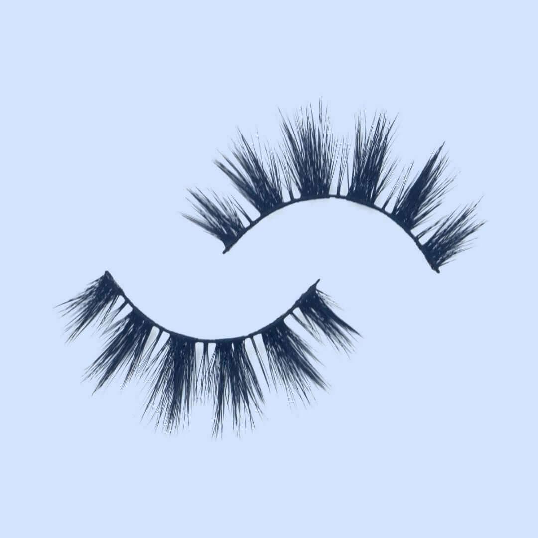 Lotus Faux 3D Volume Lashes - Clothes For Her Online Store