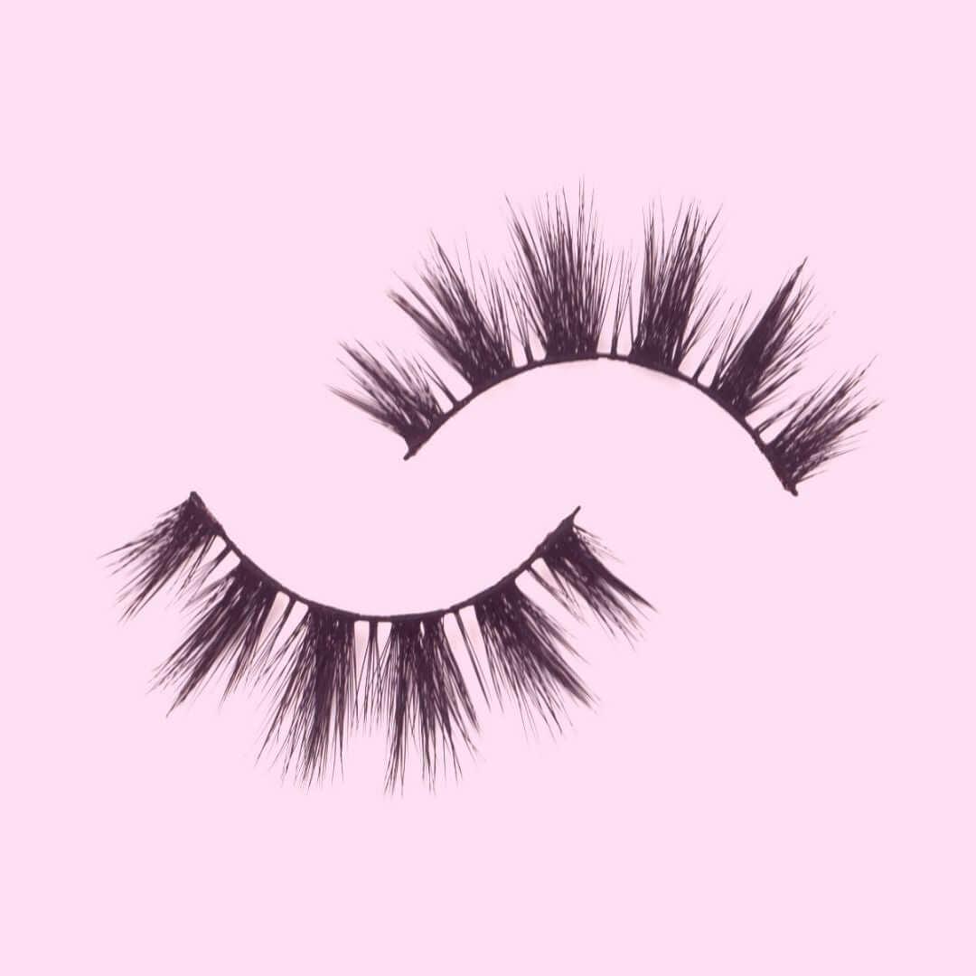 Lotus Faux 3D Volume Lashes - Clothes For Her Online Store