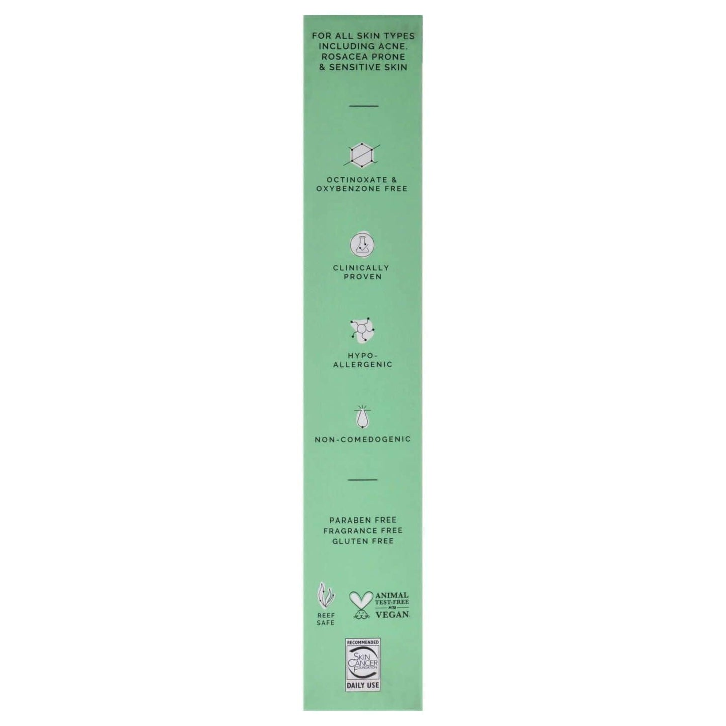 MD Mineral BB Cream SPF 50 - Deep by MDSolarSciences for Women - 1.23 oz Makeup - Clothes For Her Online Store