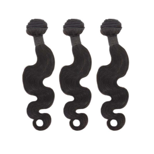 Malaysian Body Wave Bundle Deals - Clothes For Her Online Store