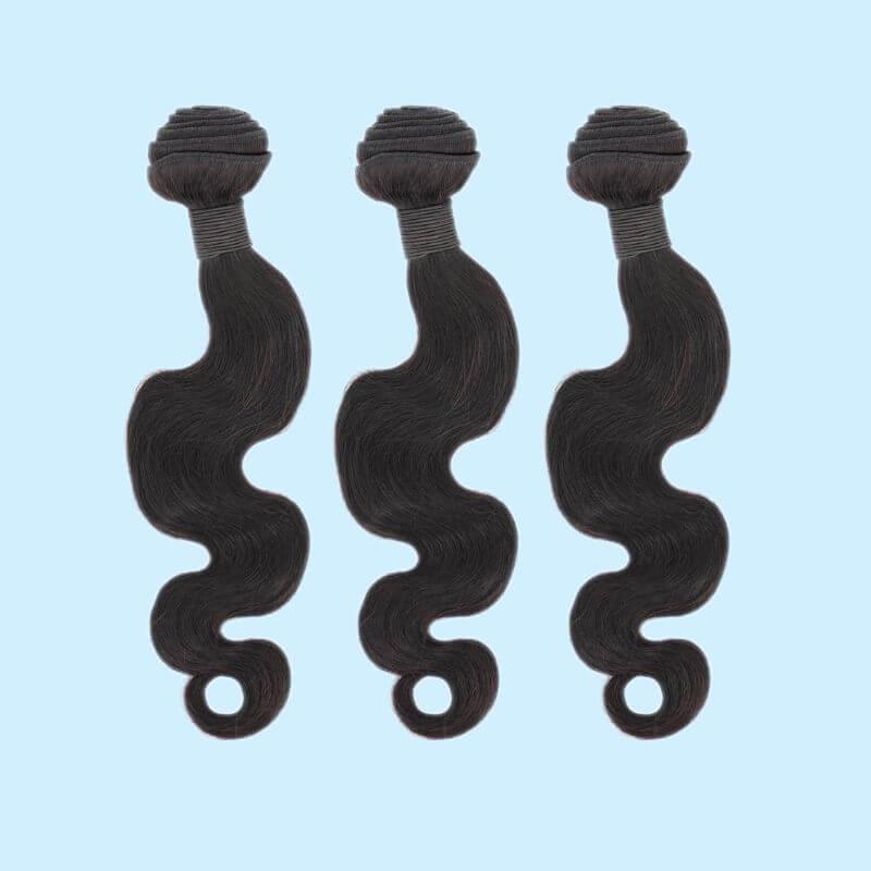 Malaysian Body Wave Bundle Deals - Clothes For Her Online Store