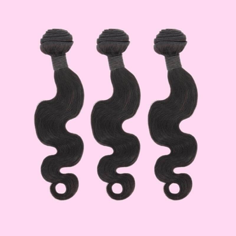 Malaysian Body Wave Bundle Deals - Clothes For Her Online Store