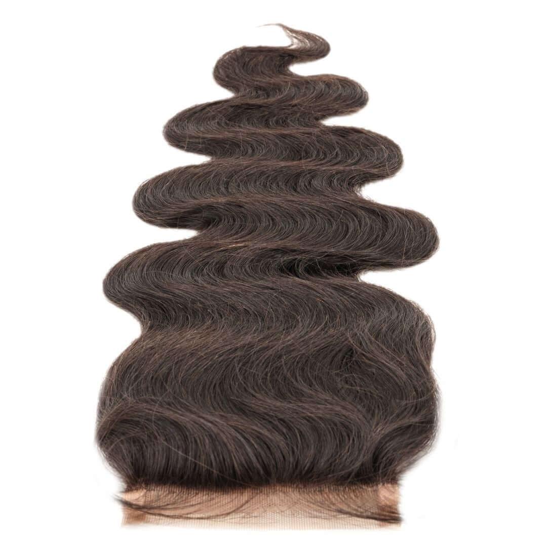 Malaysian Body Wave Closure - Clothes For Her Online Store