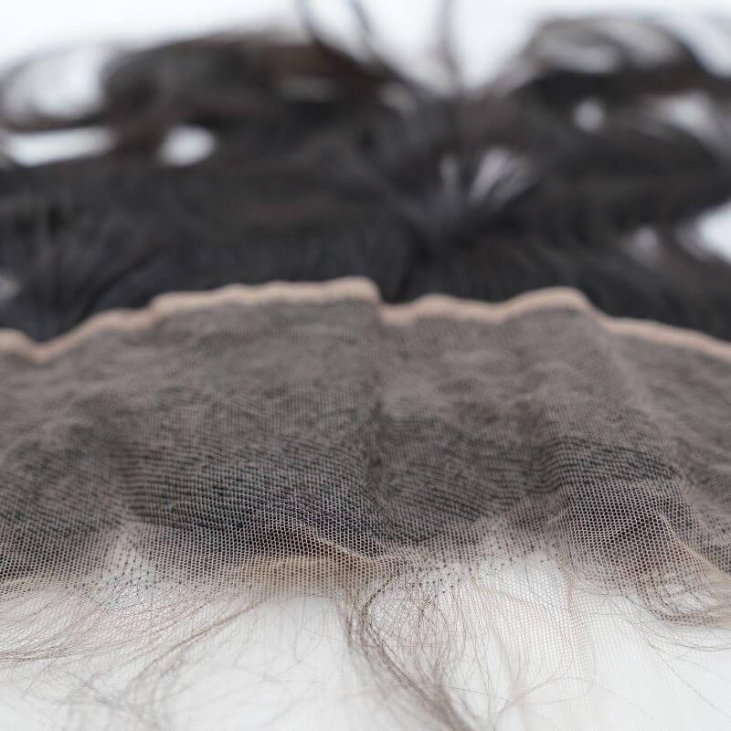 Malaysian Body Wave Lace Frontal - Clothes For Her Online Store