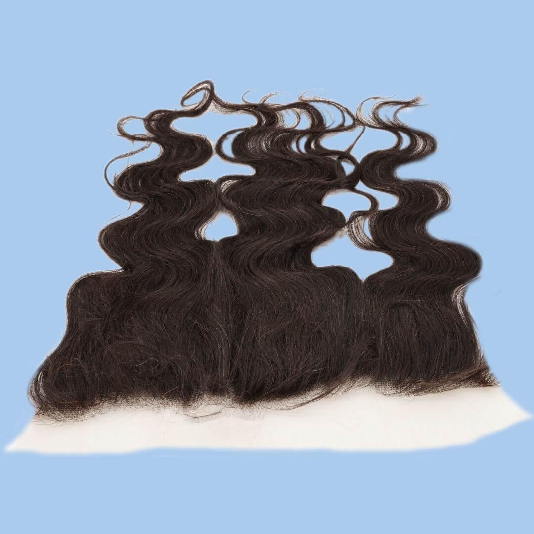 Malaysian Body Wave Lace Frontal - Clothes For Her Online Store