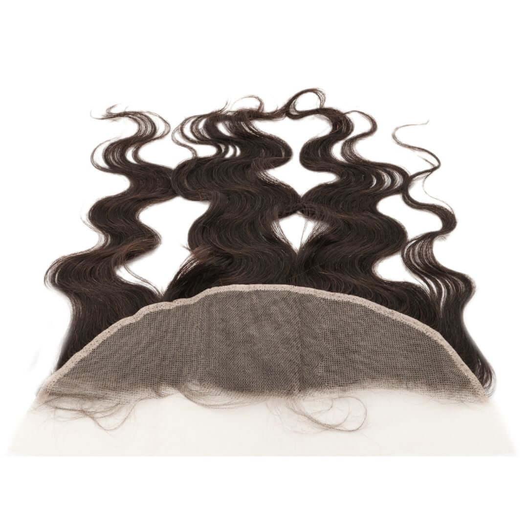 Malaysian Body Wave Lace Frontal - Clothes For Her Online Store