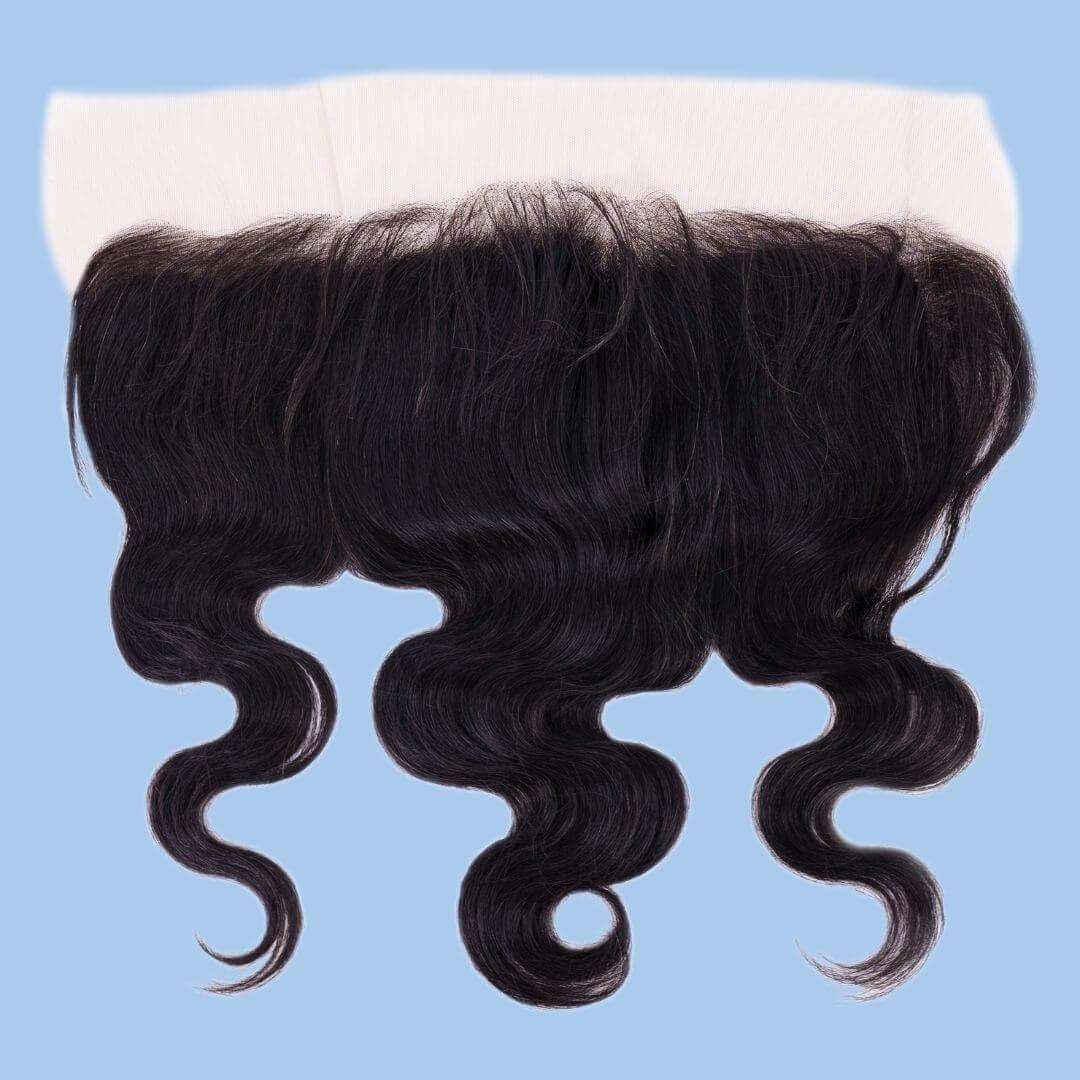 Malaysian Body Wave Lace Frontal - Clothes For Her Online Store