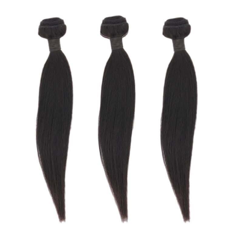 Malaysian Silky Straight Bundle Deals - Clothes For Her Online Store