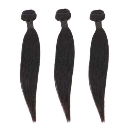 Malaysian Silky Straight Bundle Deals - Clothes For Her Online Store