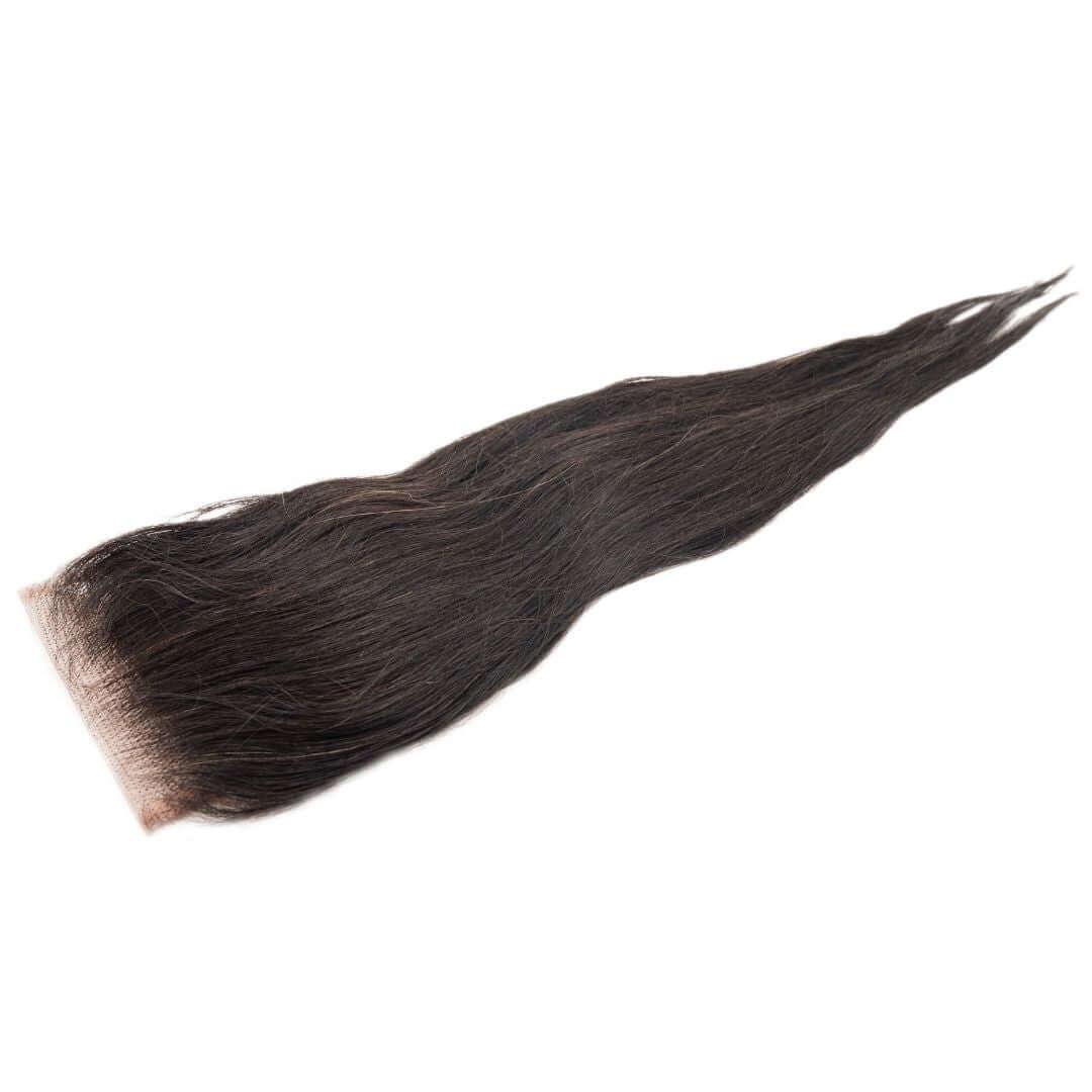Malaysian Silky Straight Closure - Clothes For Her Online Store