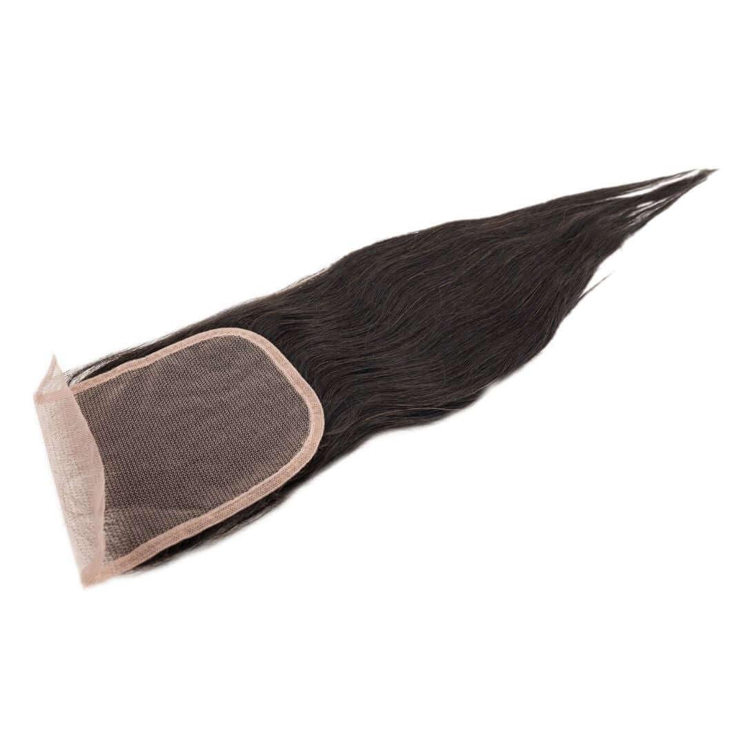 Malaysian Silky Straight Closure - Clothes For Her Online Store