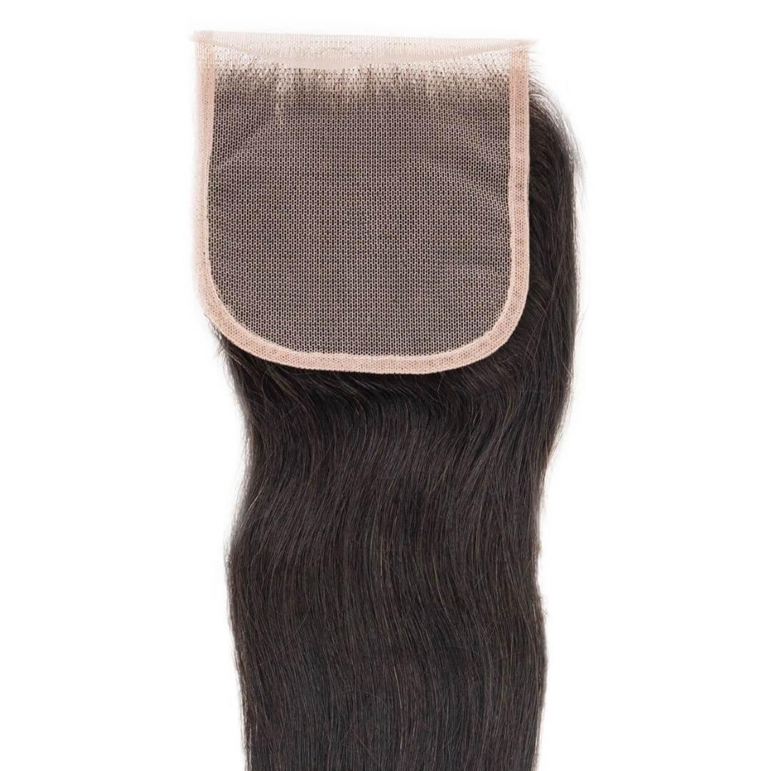 Malaysian Silky Straight Closure - Clothes For Her Online Store