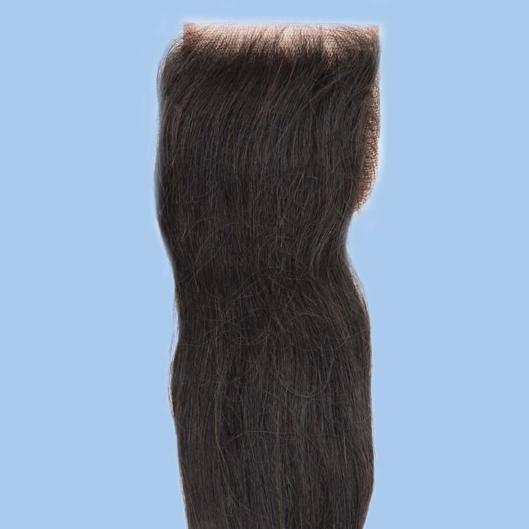 Malaysian Silky Straight Closure - Clothes For Her Online Store