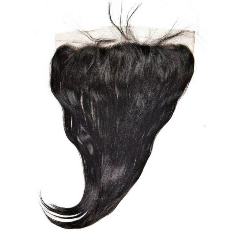 Malaysian Silky Straight Lace Frontal - Clothes For Her Online Store