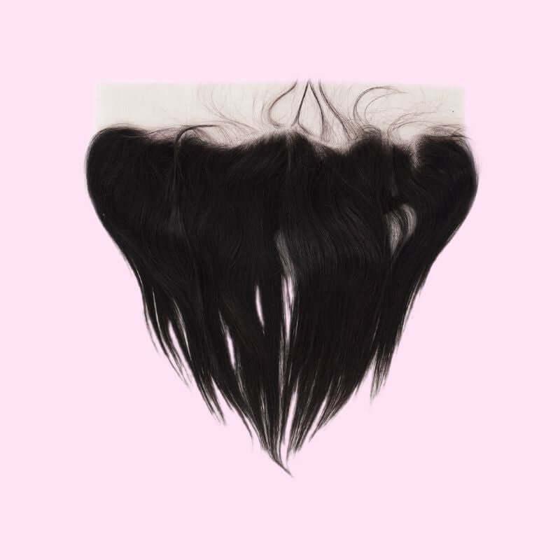 Malaysian Silky Straight Lace Frontal - Clothes For Her Online Store