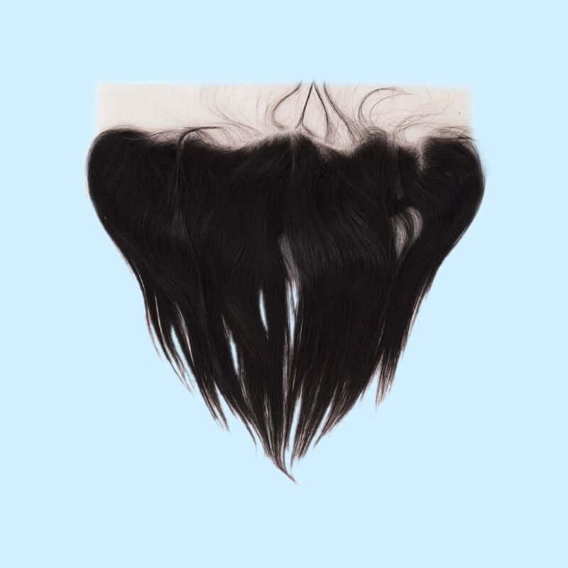 Malaysian Silky Straight Lace Frontal - Clothes For Her Online Store