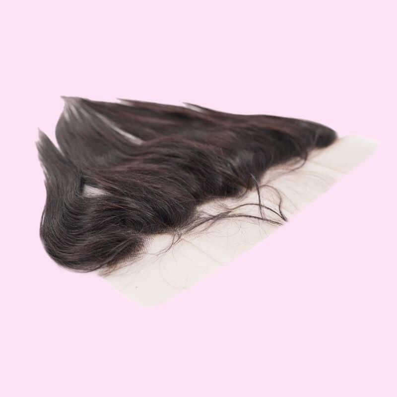 Malaysian Silky Straight Lace Frontal - Clothes For Her Online Store