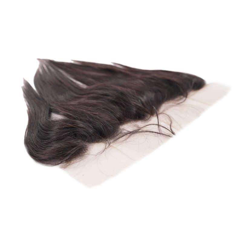 Malaysian Silky Straight Lace Frontal - Clothes For Her Online Store
