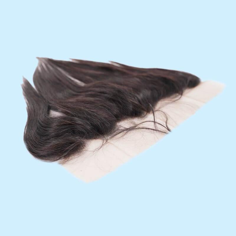 Malaysian Silky Straight Lace Frontal - Clothes For Her Online Store