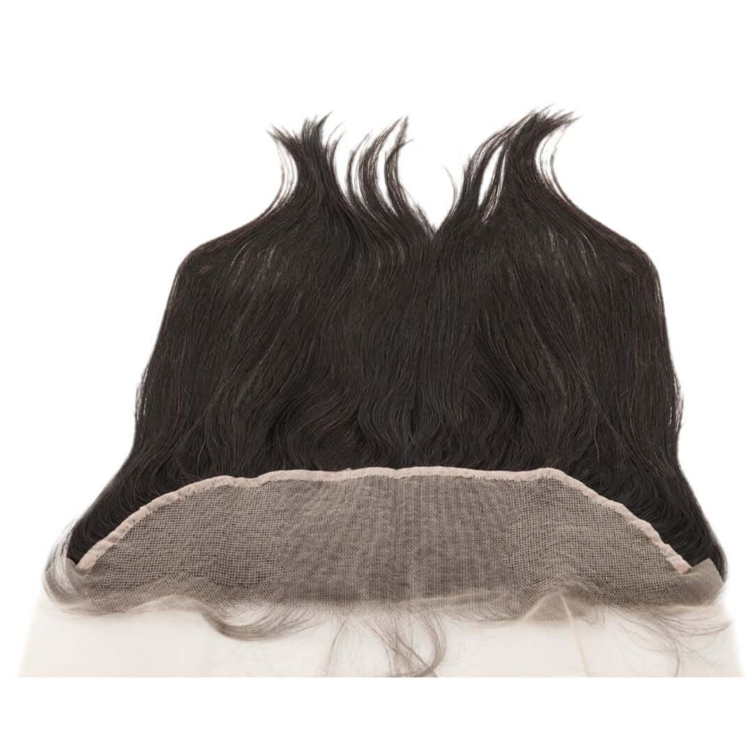 Malaysian Silky Straight Lace Frontal - Clothes For Her Online Store