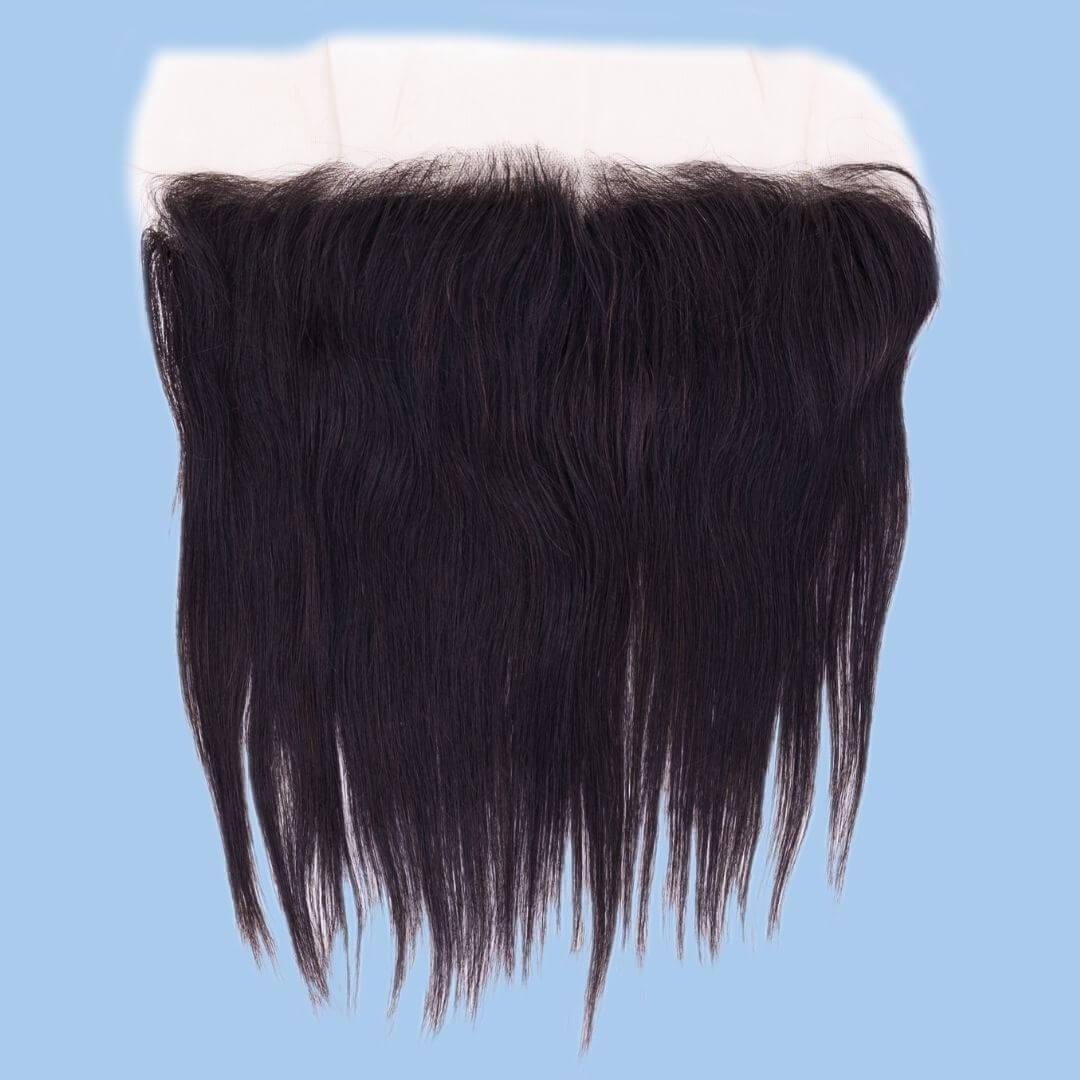 Malaysian Silky Straight Lace Frontal - Clothes For Her Online Store