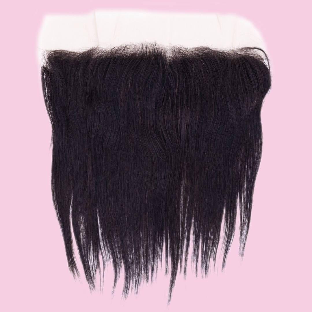 Malaysian Silky Straight Lace Frontal - Clothes For Her Online Store