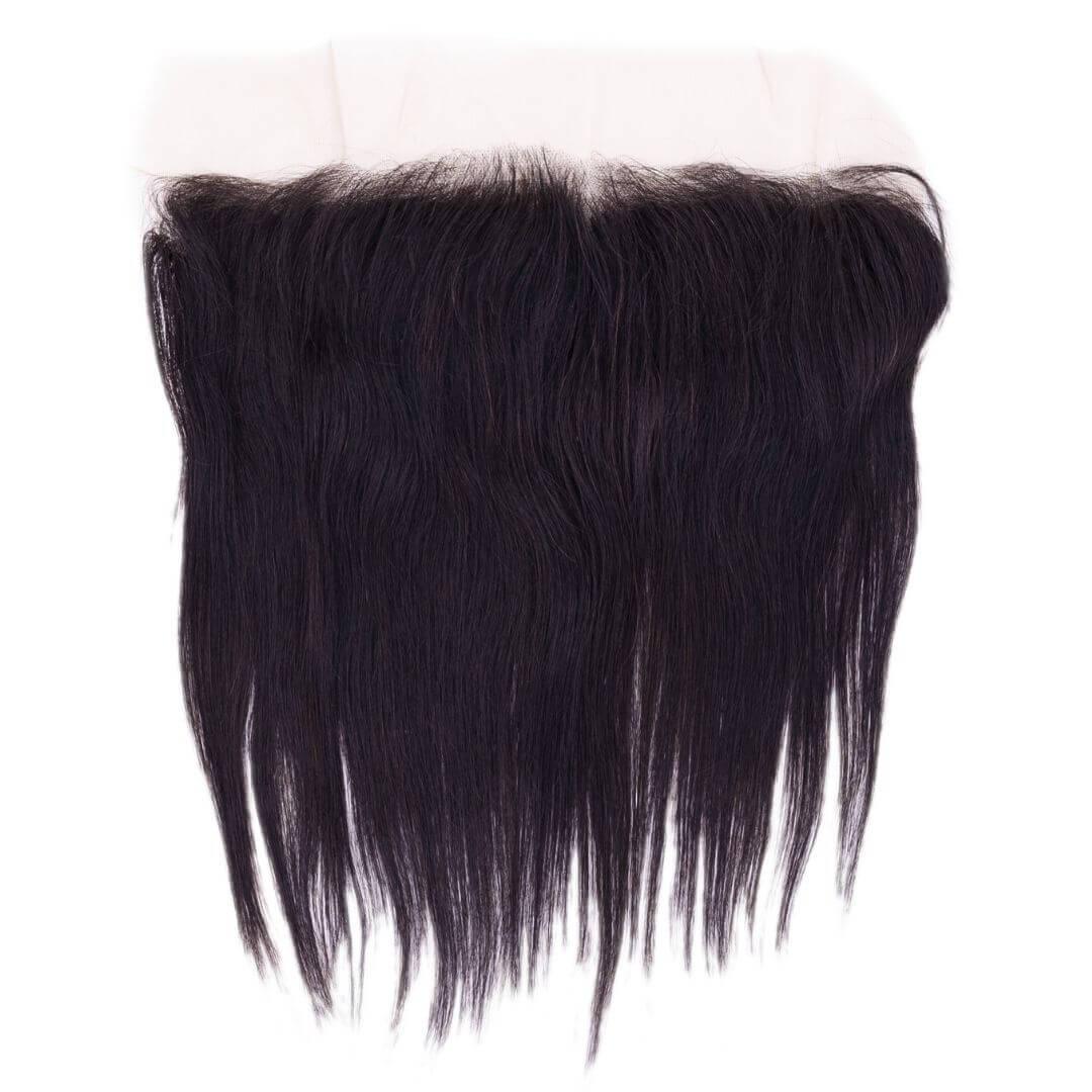 Malaysian Silky Straight Lace Frontal - Clothes For Her Online Store