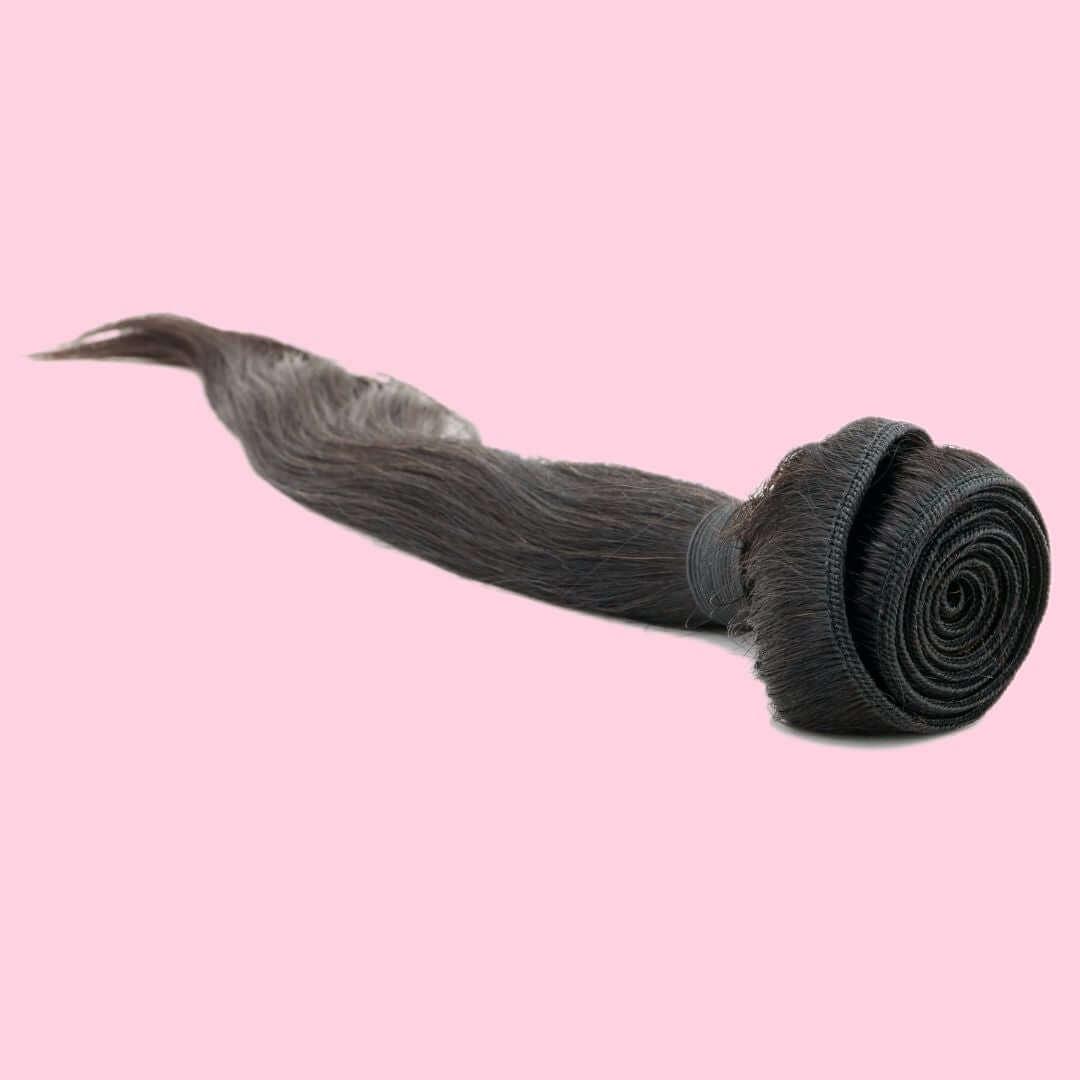 Malaysian Straight Bundles - Clothes For Her Online Store