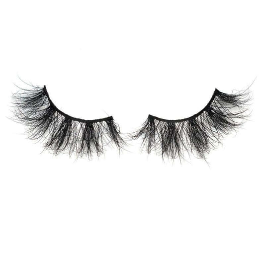 March 3D Mink Lashes 25mm - Clothes For Her Online Store
