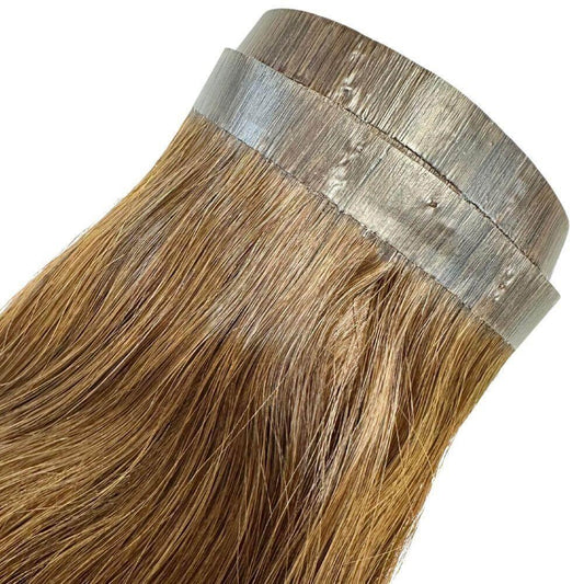 Medium Brown Seamless Clip-In - Clothes For Her Online Store