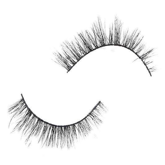 Milan 3D Mink Lashes - Clothes For Her Online Store