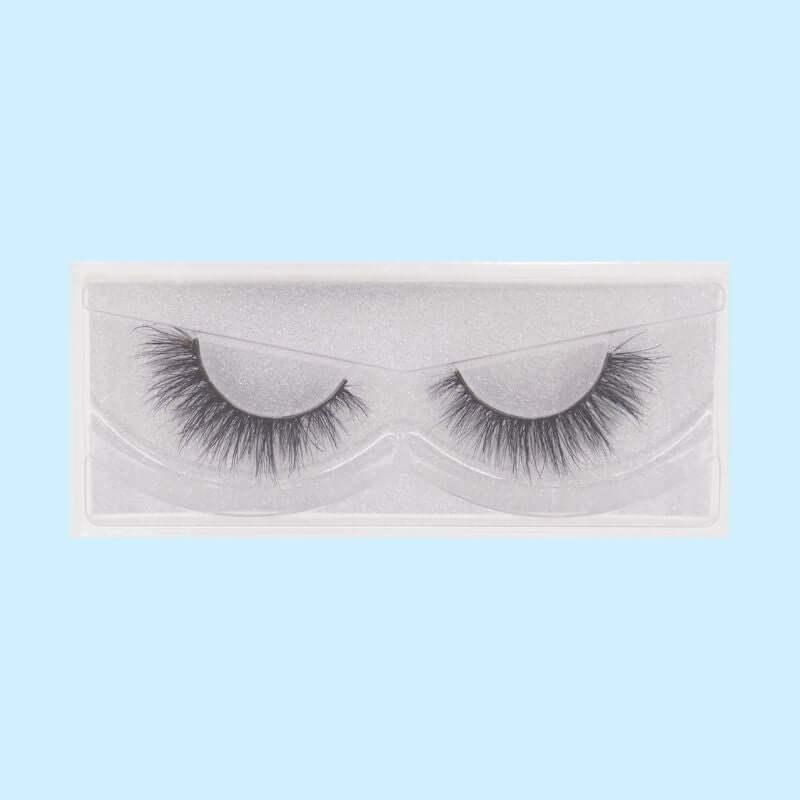 Milan 3D Mink Lashes - Clothes For Her Online Store