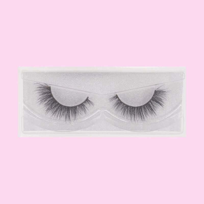 Milan 3D Mink Lashes - Clothes For Her Online Store