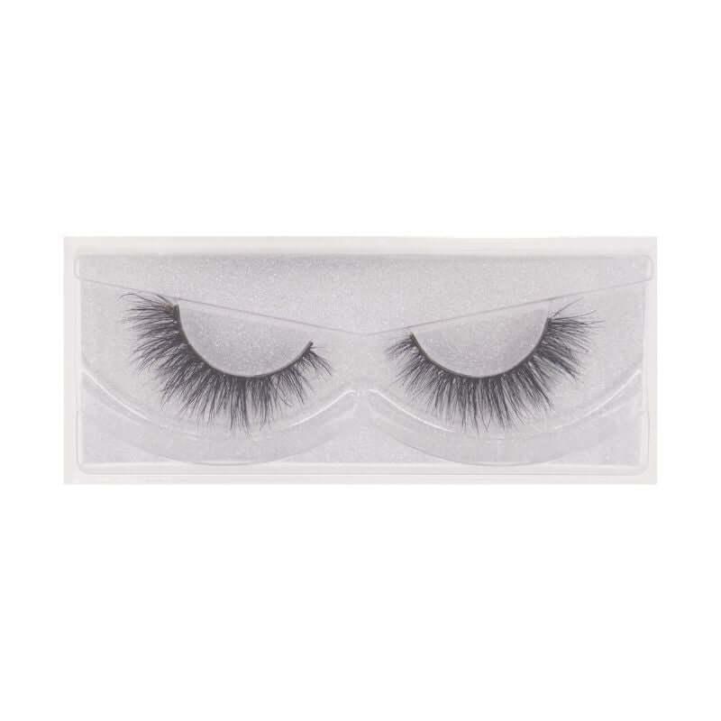 Milan 3D Mink Lashes - Clothes For Her Online Store